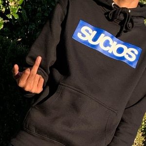 Meet your Posher, Oscar